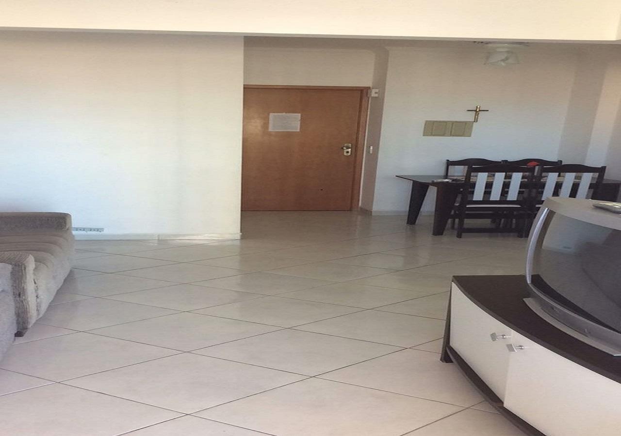 Apartamento Vila Tupi Frente Ao Mar Apartment Praia Grande  Ngoại thất bức ảnh